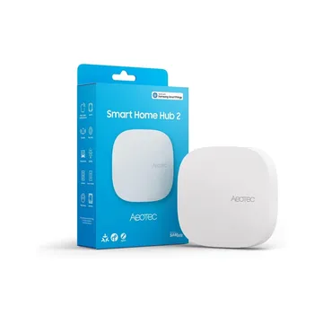 Aeotec Smart Home Hub