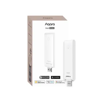 Aqara Hub M100