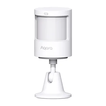 Aqara Illuminance and Motion Sensor P1