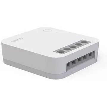 Aqara Single Switch Module T1 (With Neutral)