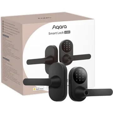 Aqara Smart Lock U300