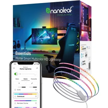 Nanoleaf Essentials Lightstrip