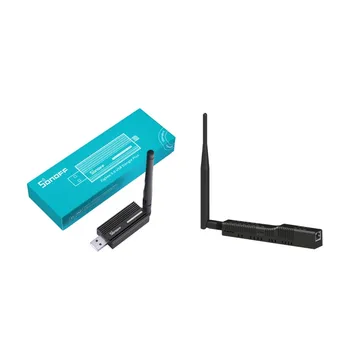 Zigbee for Domoticz